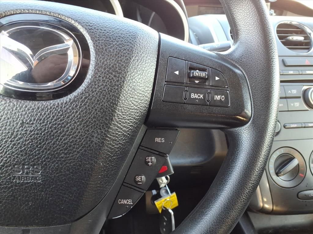 Used 2011 MAZDA CX-7 i SV image 18