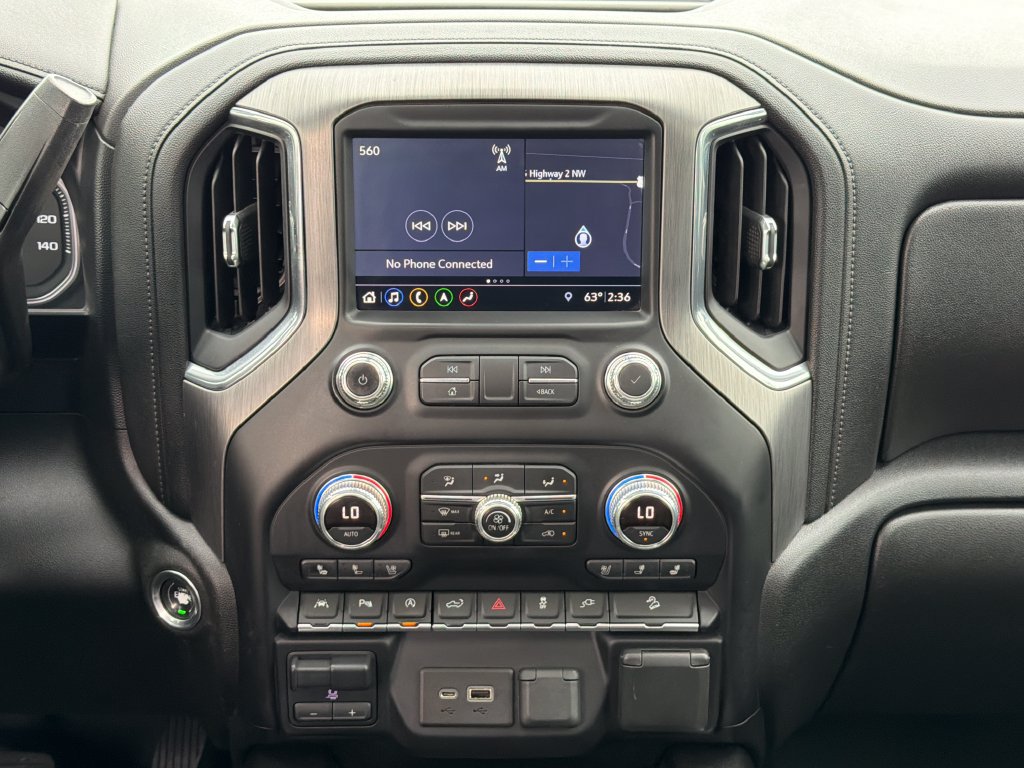 Used 2019 GMC Sierra 1500 Denali w/ Technology Package AWD/4WD image 13