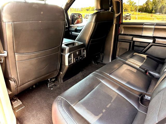 Used 2019 Ford F150 XLT w/ Equipment Group 302A Luxury image 19