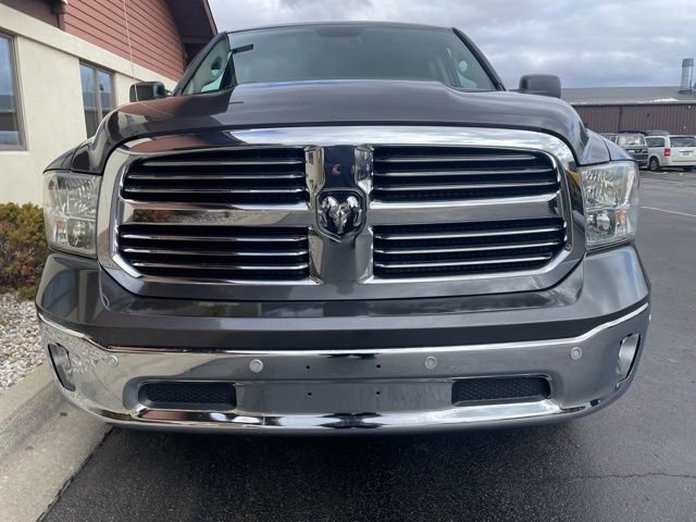 Used 2014 RAM 1500 Big Horn image 14