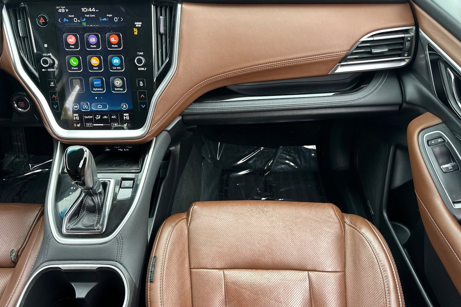 Used 2020 Subaru Outback Touring w/ Popular Package #2 image 30