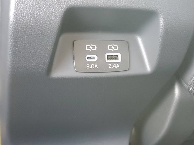 New 2026 Subaru Crosstrek 2.5i Limited AWD/4WD image 12