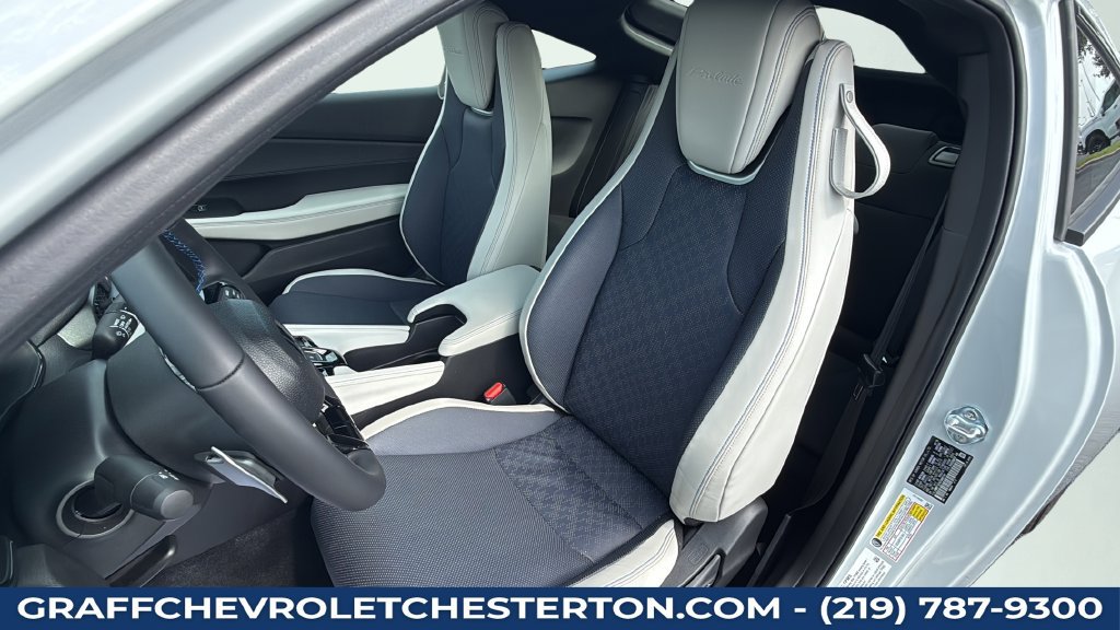 Used 2026 Honda Prelude image 35