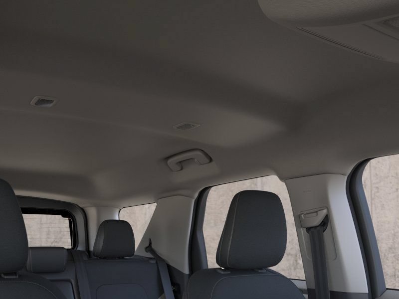 New 2026 Ford Bronco Sport Big Bend AWD/4WD image 24