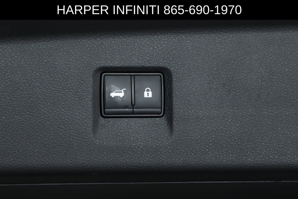 Used 2024 INFINITI QX60 Pure FWD image 30