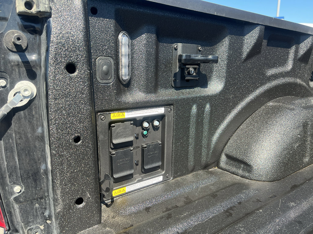 Certified 2024 Ford F150 King Ranch w/ FX4 Off-Road Package AWD/4WD image 31