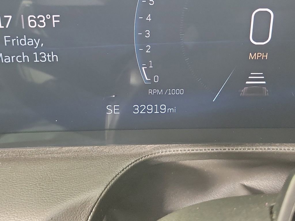 Certified 2025 Cadillac CT5 Premium Luxury image 24