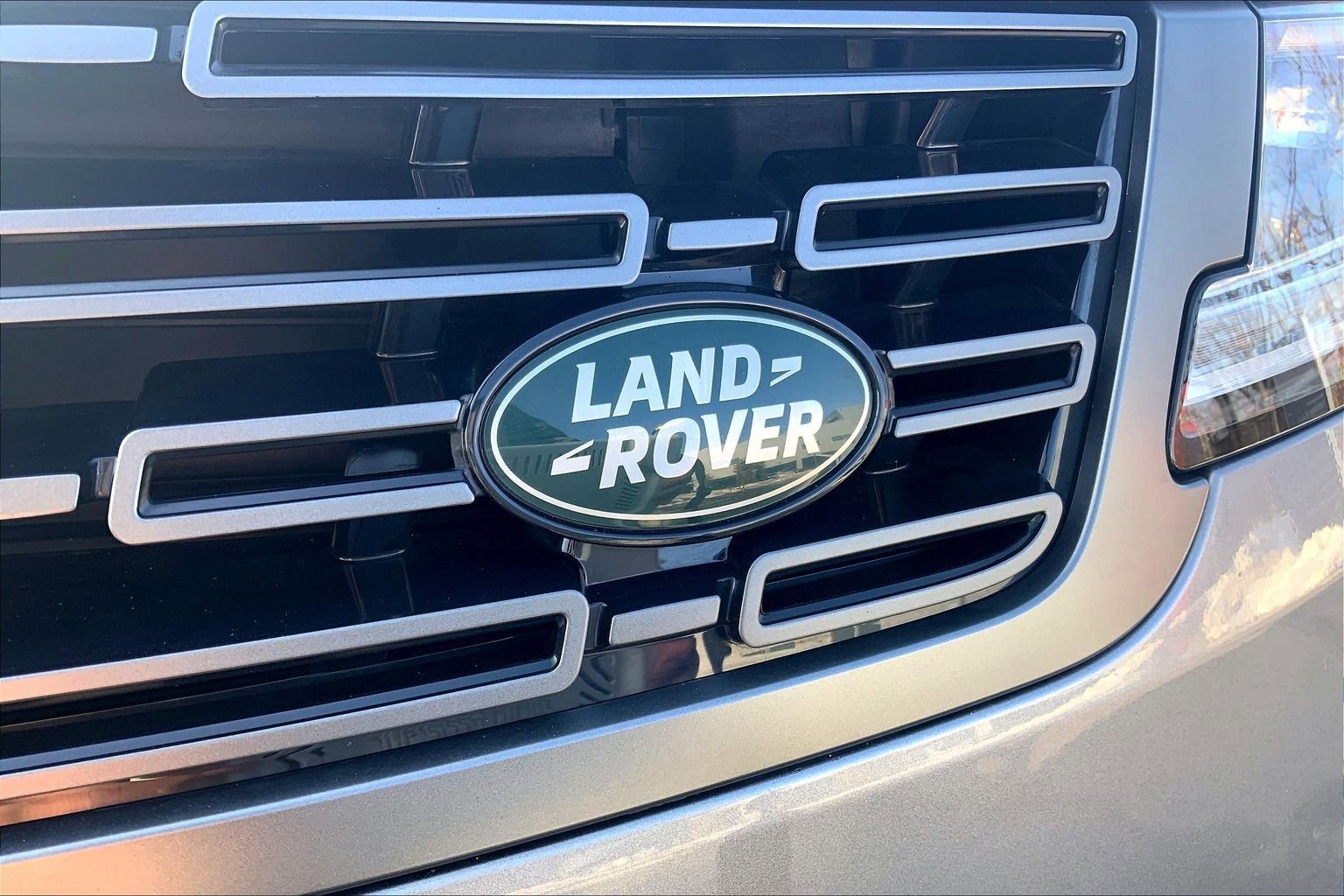 Used 2025 Land Rover Range Rover Sport S image 31