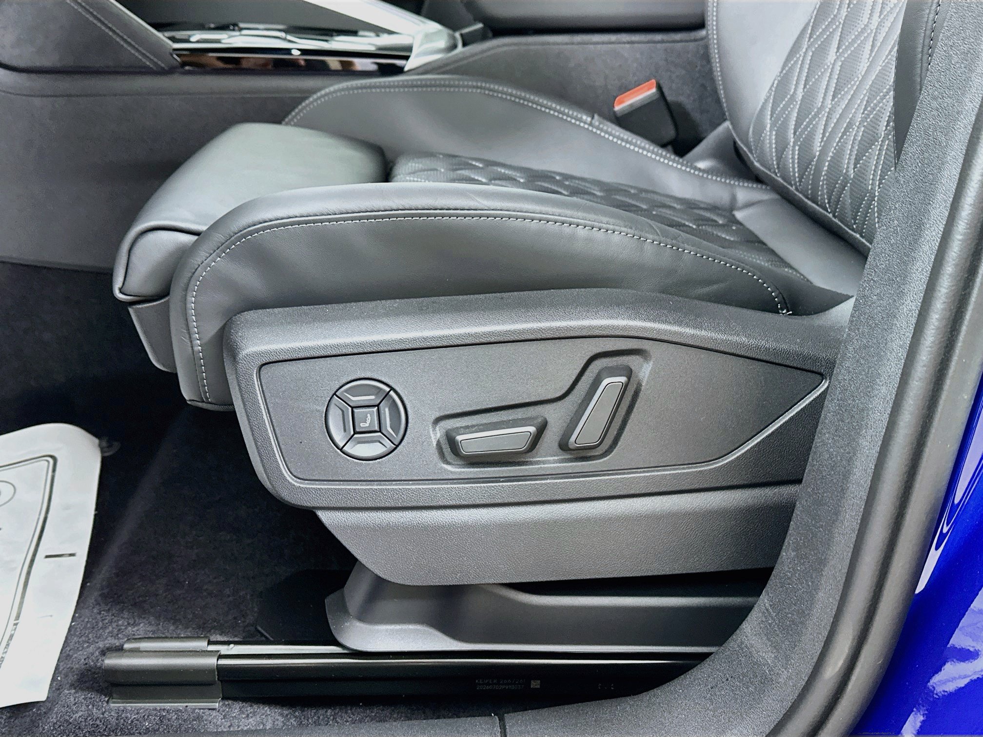 New 2026 Audi SQ5 Premium Plus AWD/4WD image 19