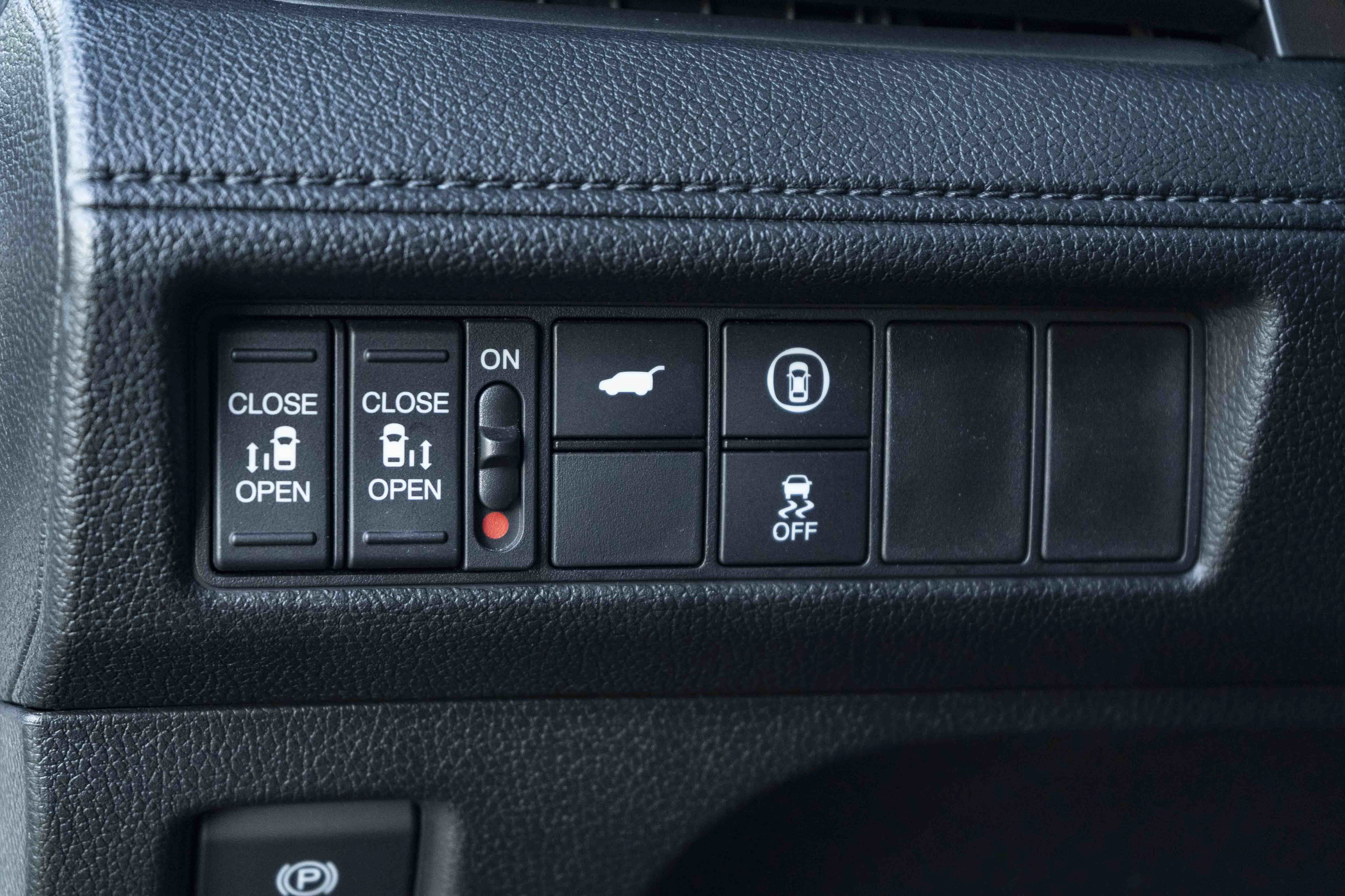 Certified 2023 Honda Odyssey EX-L image 38