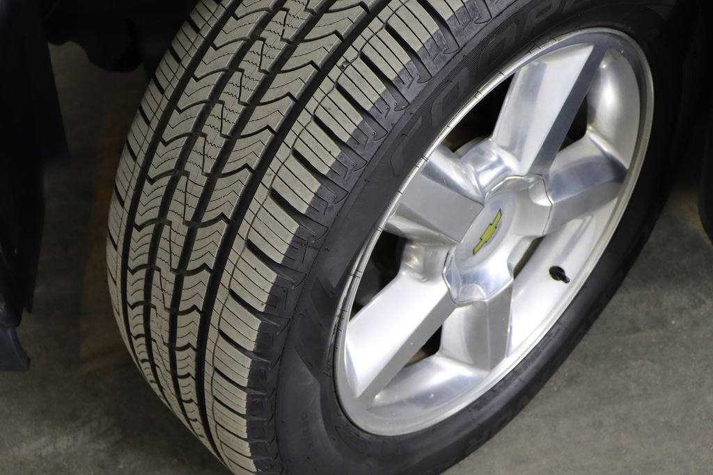 Used 2013 Chevrolet Tahoe LT w/ All-Star Edition RWD image 34