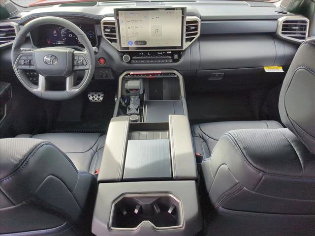 New 2026 Toyota Tundra Platinum image 23