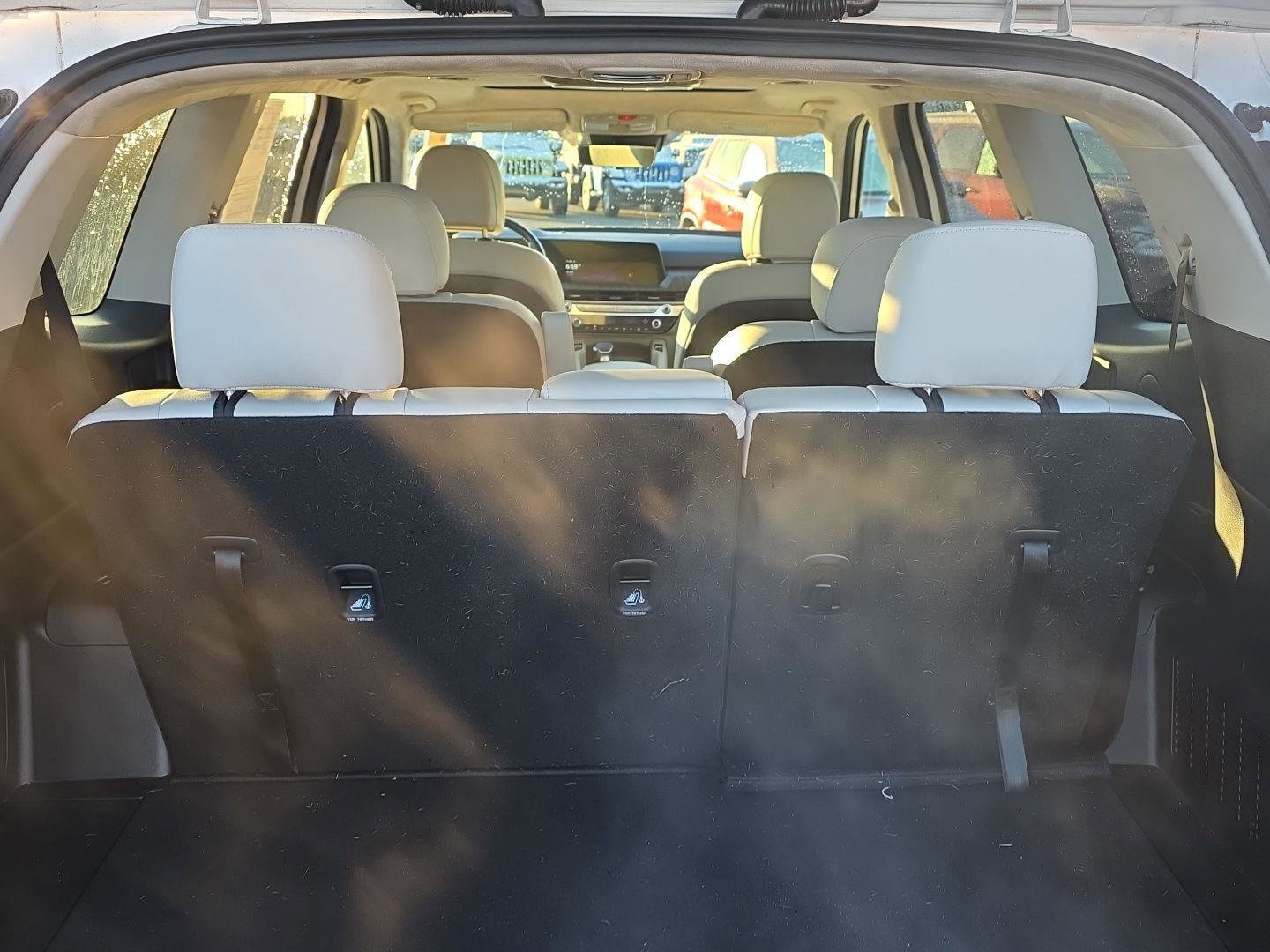 Used 2024 Kia Telluride SX Prestige image 40