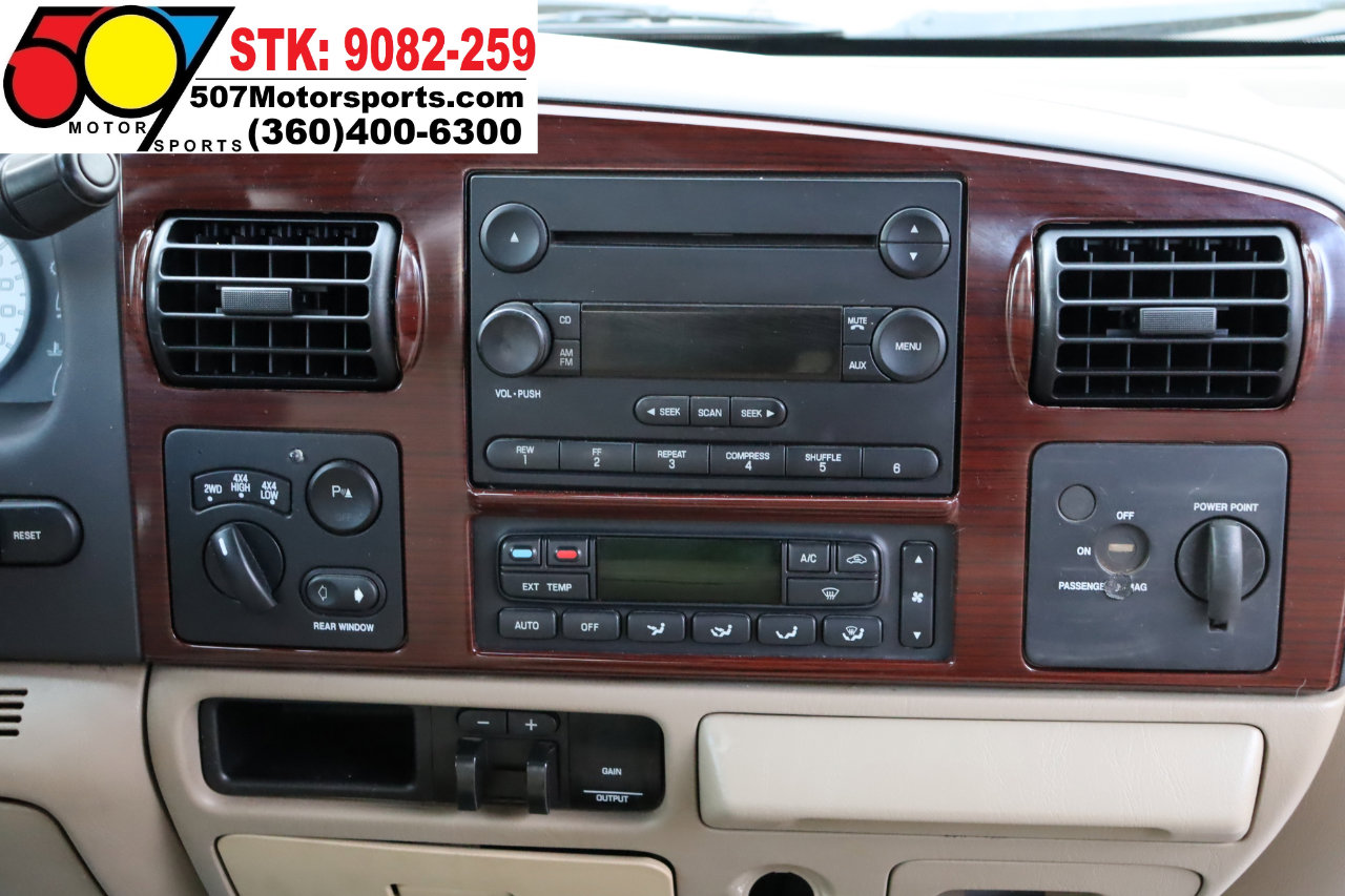 Used 2005 Ford F350 Lariat image 20