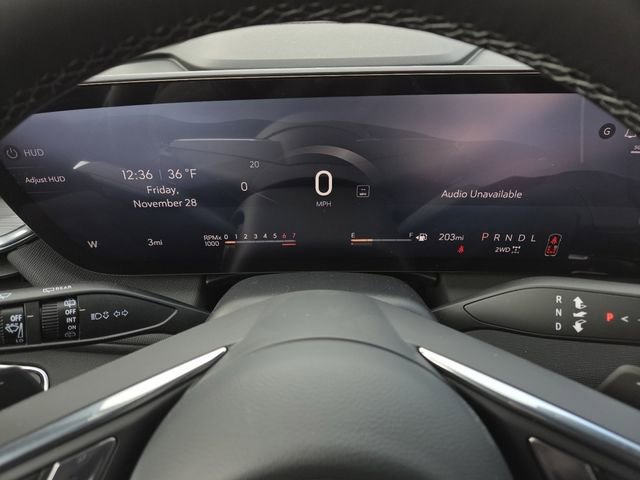 New 2026 Buick Enclave Preferred w/ Power Package image 39