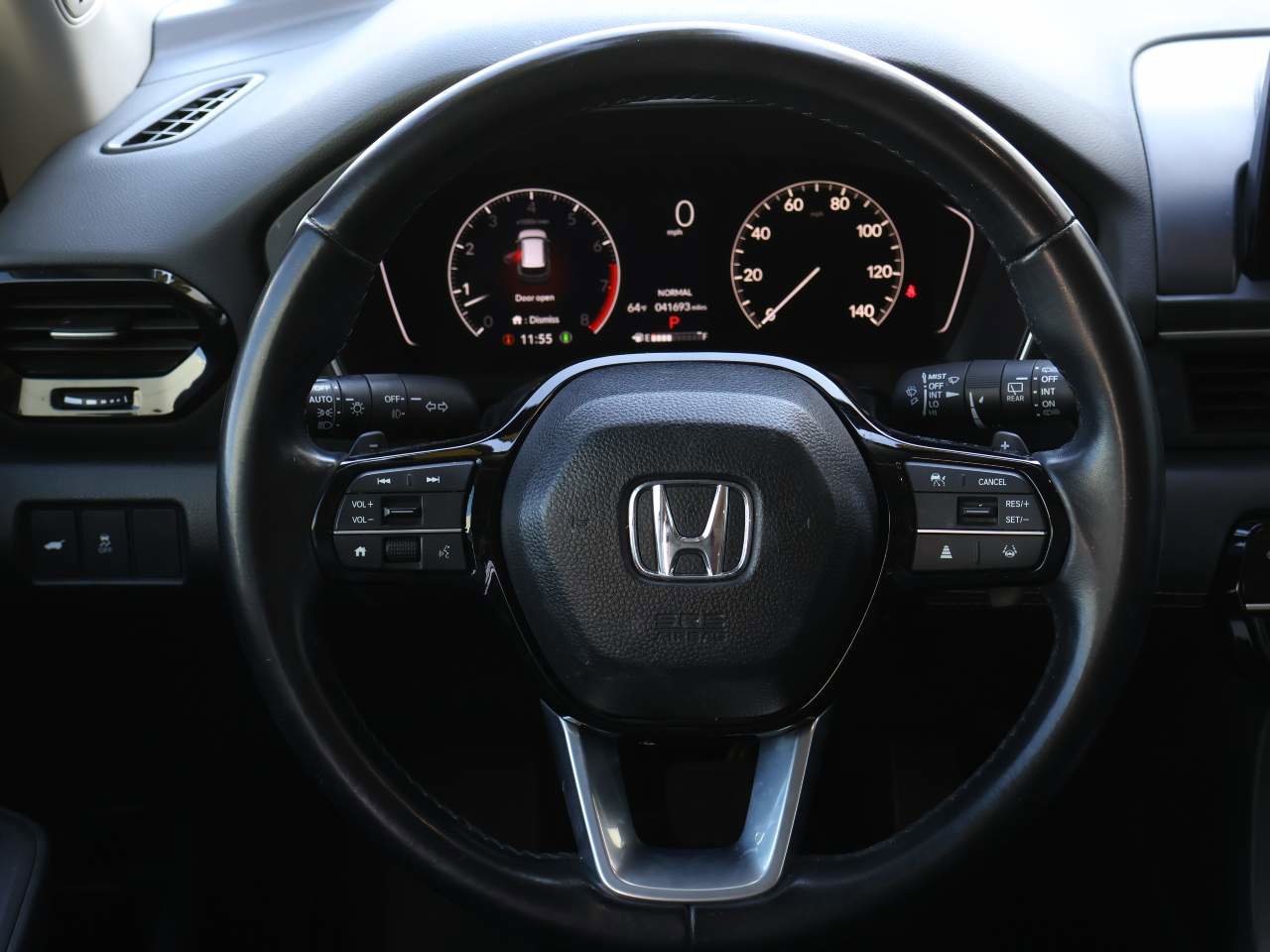 Used 2024 Honda Pilot Touring image 15