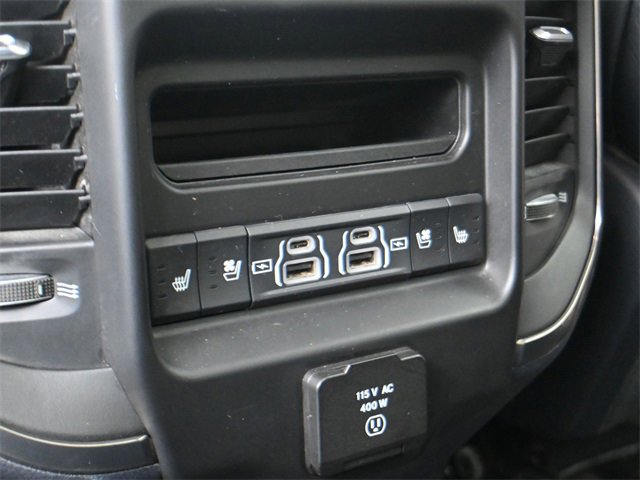 Used 2021 RAM 1500 Limited image 22