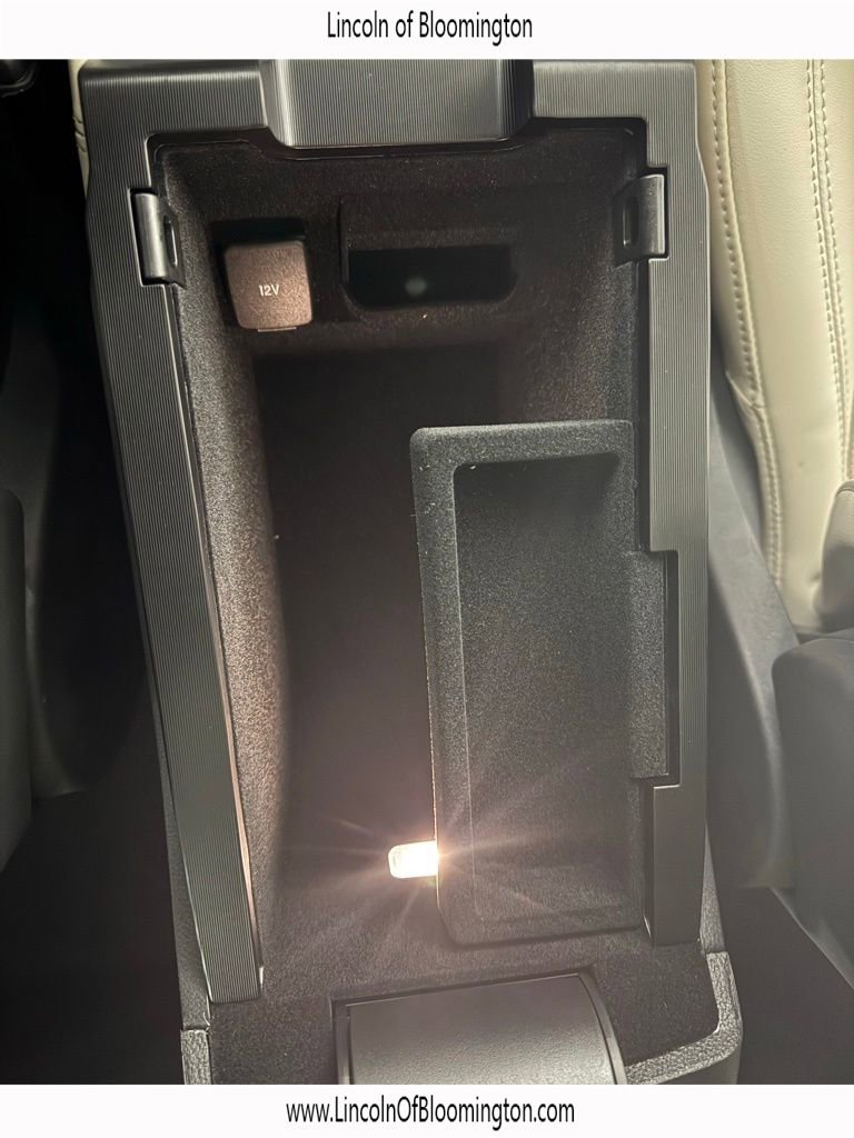 New 2026 Lincoln Corsair Reserve image 42