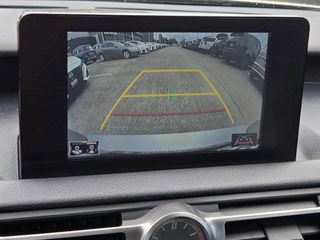 Used 2021 Lexus IS 350 F Sport w/ Accessory Package image 12