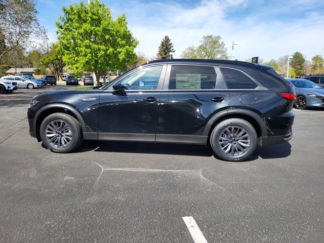 New 2026 MAZDA CX-70 SC AWD/4WD image 3