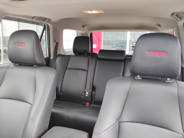 Used 2021 Toyota 4Runner TRD Off-Road Premium image 13