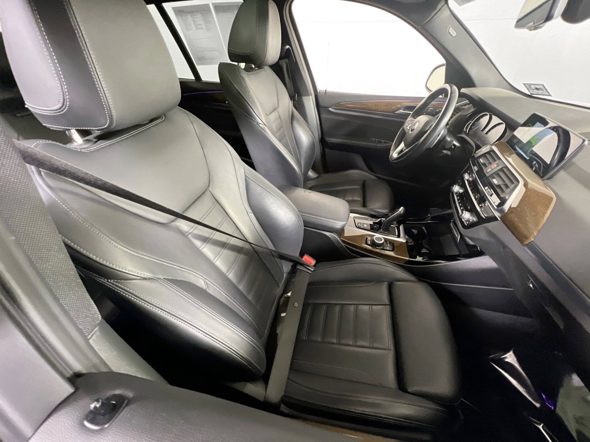 Used 2019 BMW X3 xDrive30i image 27