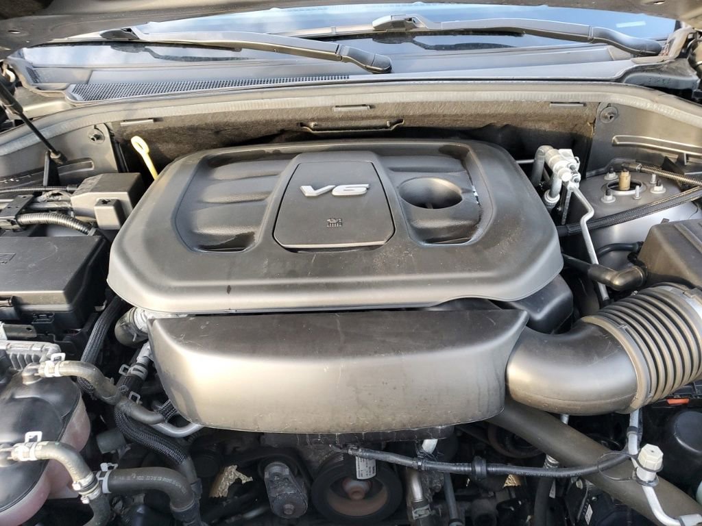 Used 2018 Jeep Grand Cherokee Summit image 10