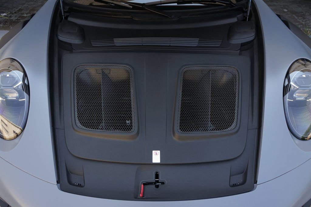 Used 2024 Porsche 911 GT3 RS image 35