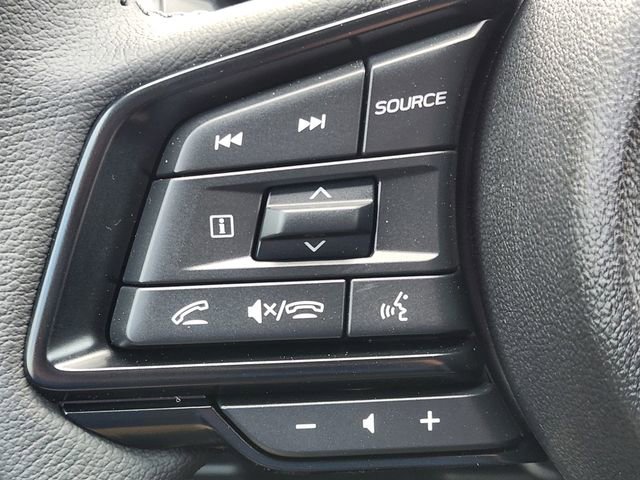 New 2026 Subaru Forester Premium image 22