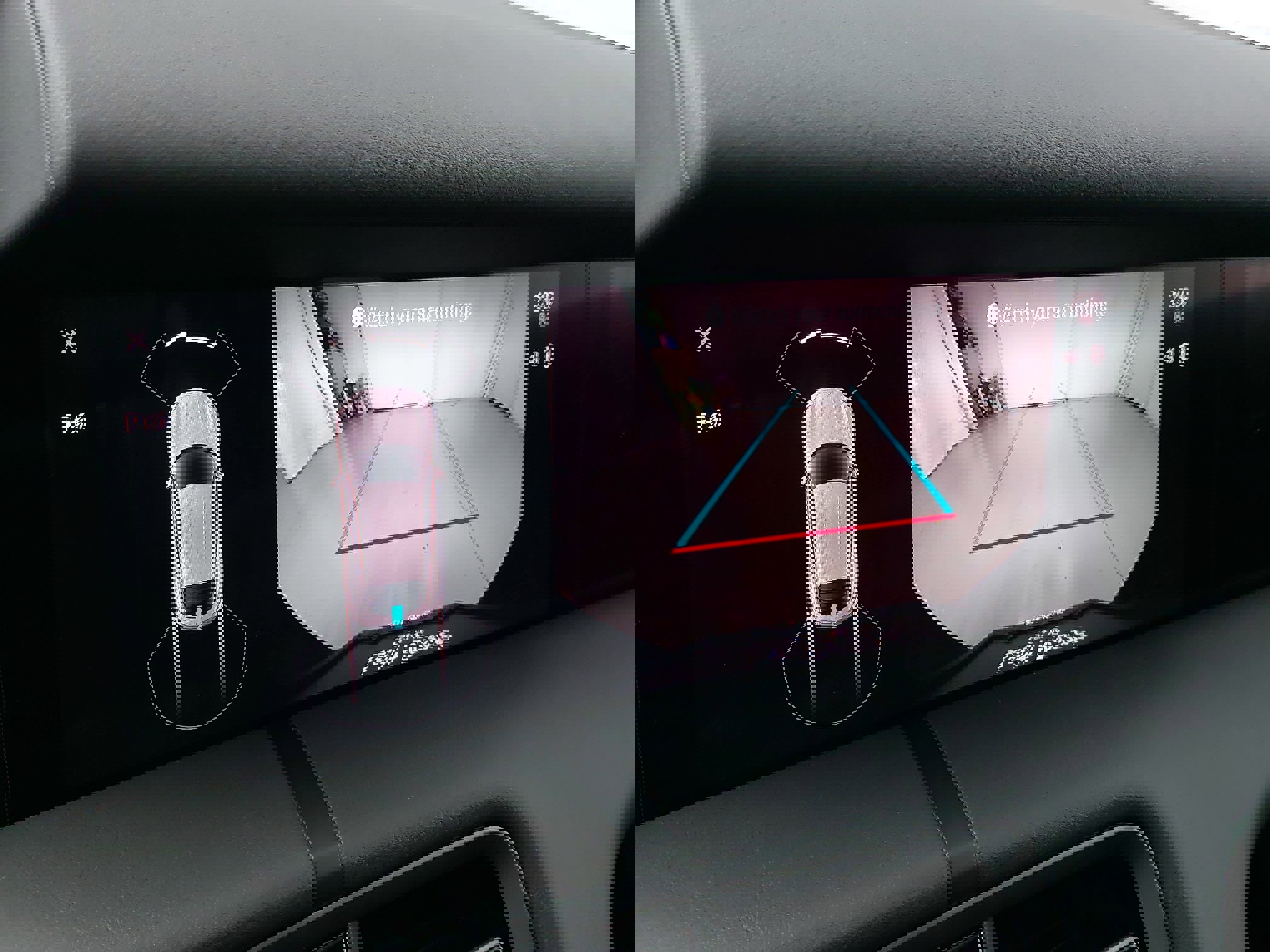 Used 2025 Porsche Taycan 4S image 26