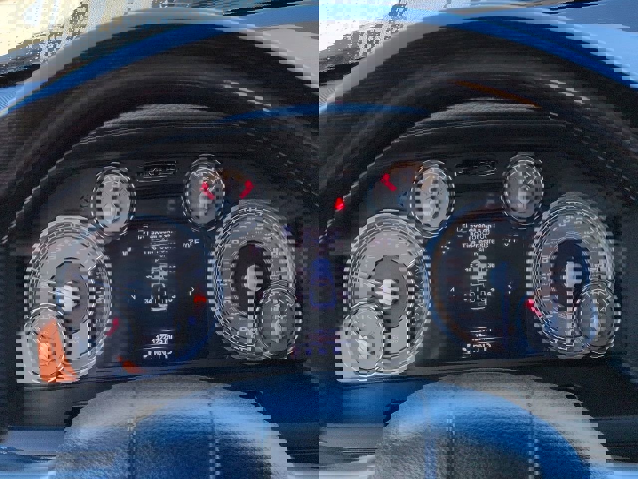 Used 2018 RAM 1500 Limited RWD image 26