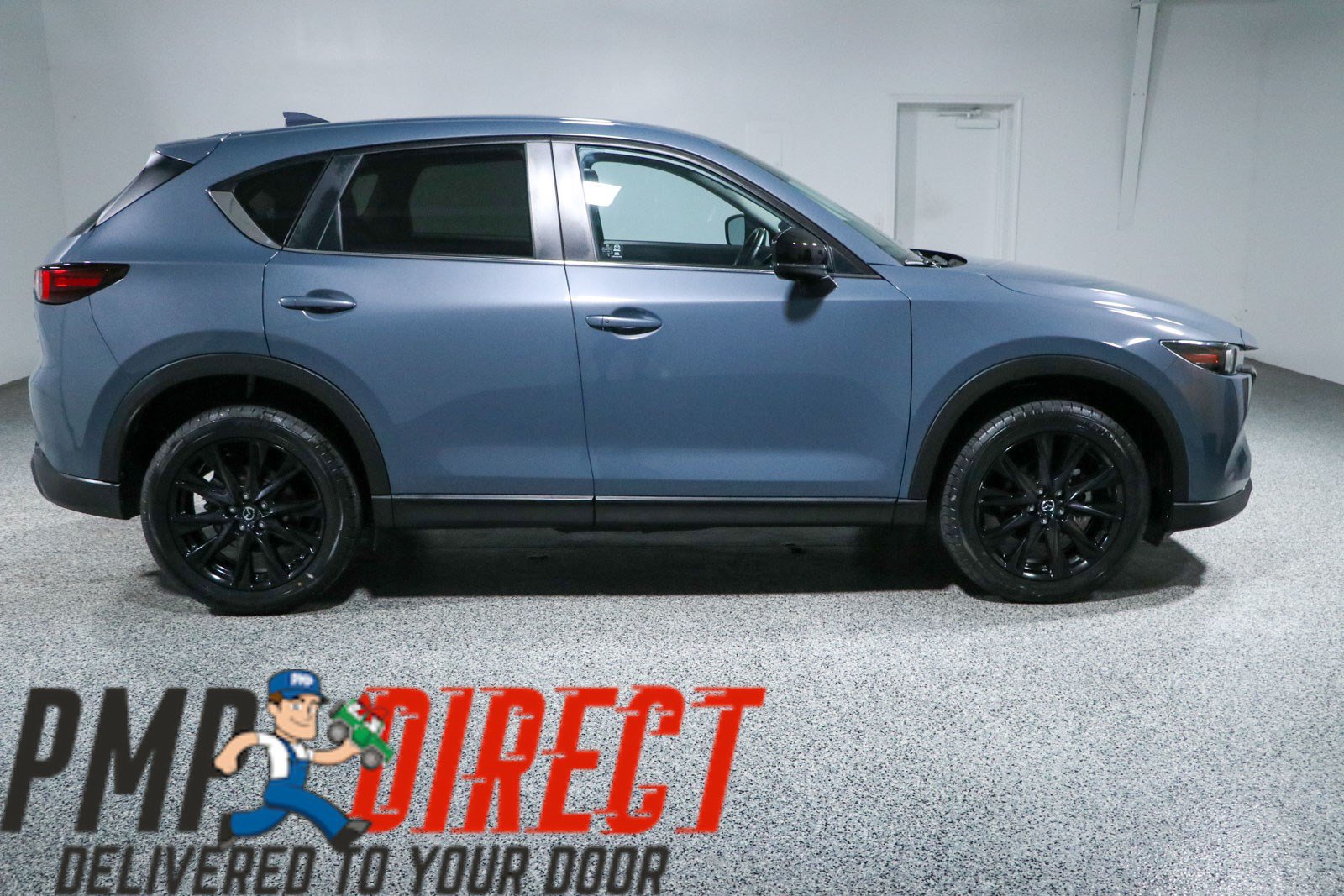 Used 2025 MAZDA CX-5 Carbon Edition AWD/4WD image 6