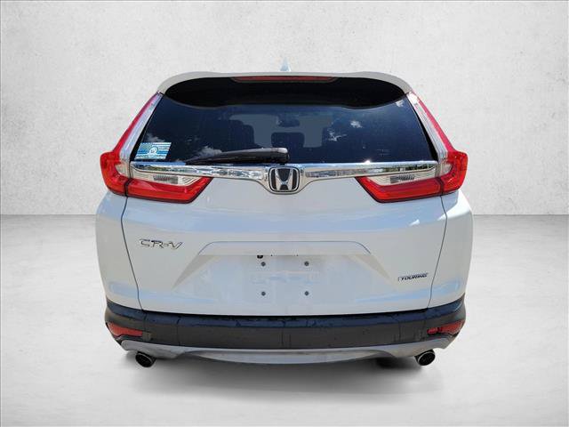 Used 2019 Honda CR-V Touring image 6