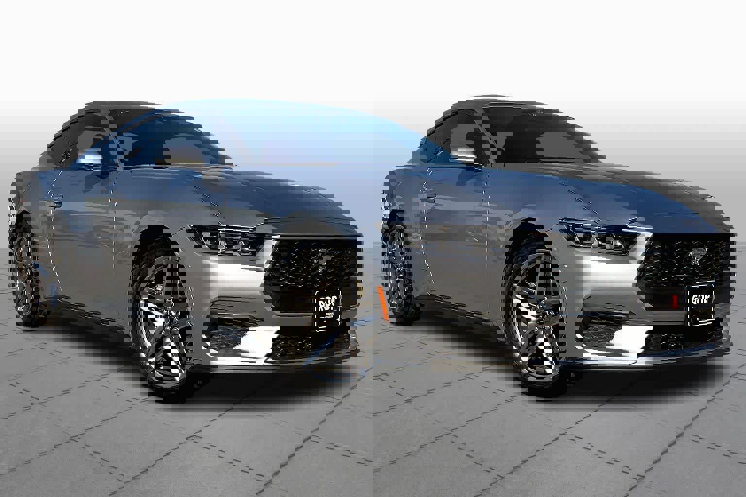 Used 2024 Ford Mustang Premium image 3