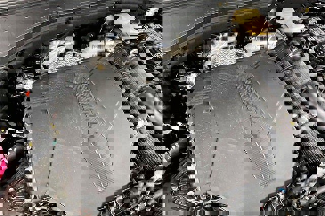 Certified 2025 Hyundai Santa Fe SE image 29