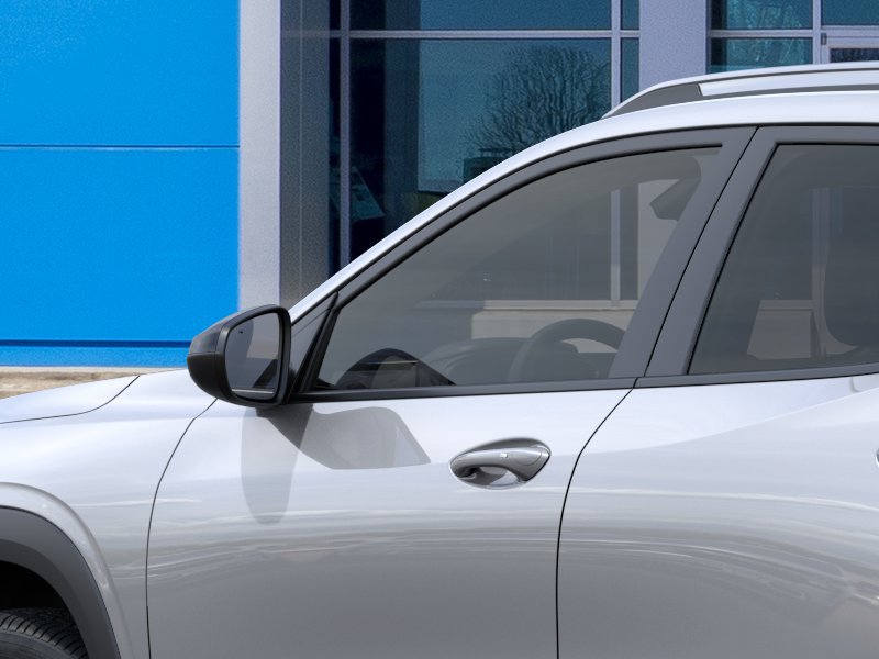 New 2026 Chevrolet Trax ACTIV w/ Sunroof Package FWD image 49