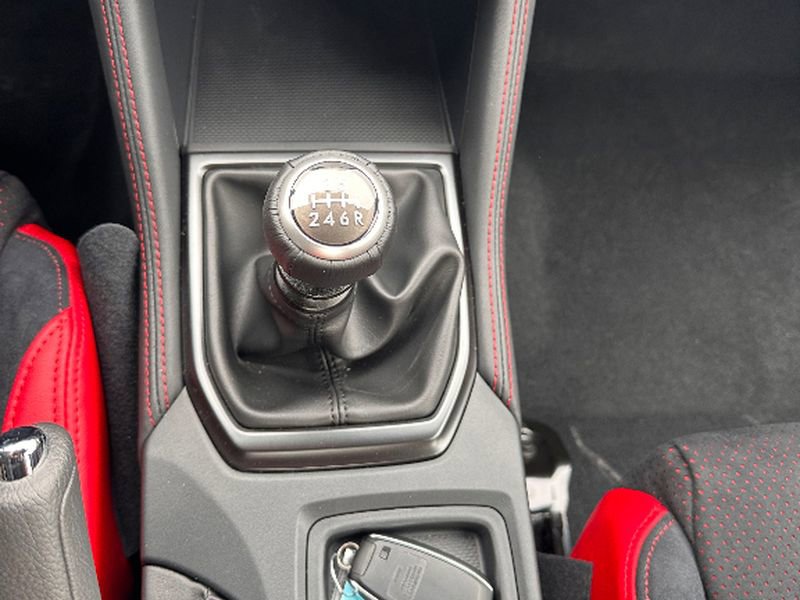New 2026 Subaru WRX Limited image 12