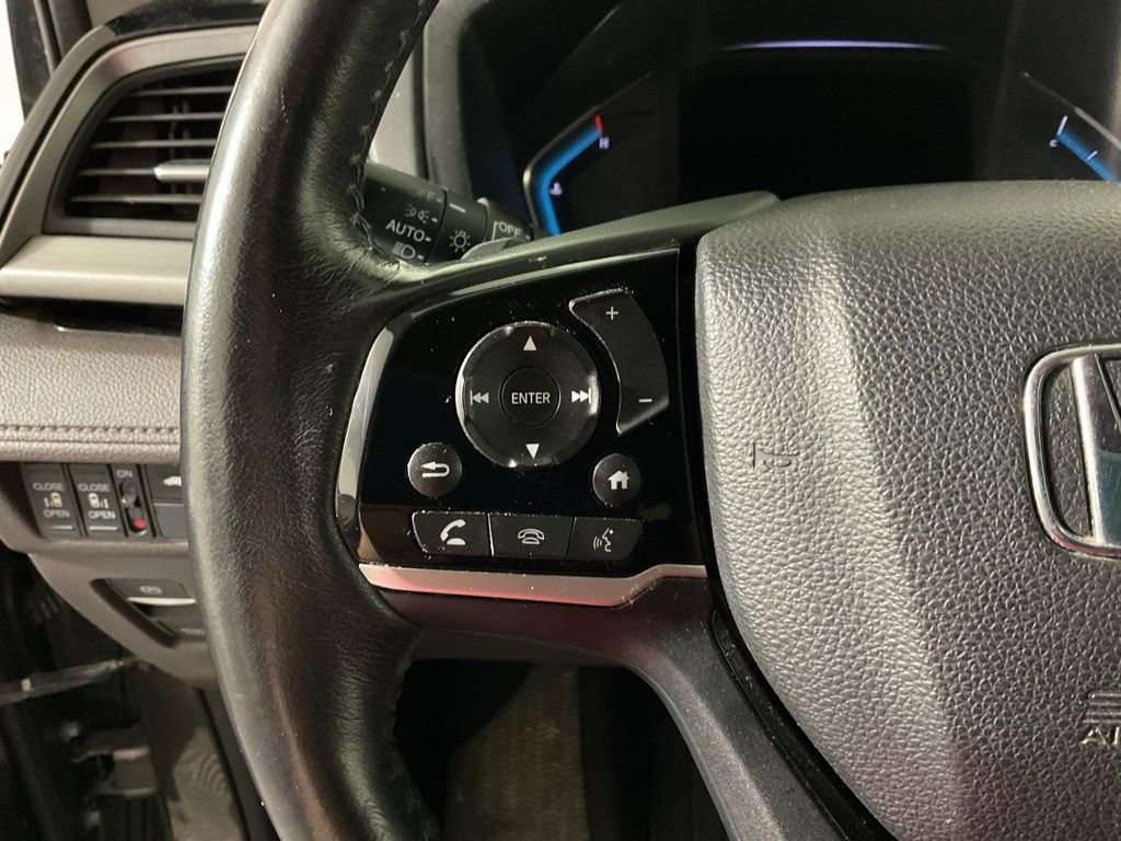 Used 2019 Honda Odyssey Elite image 29