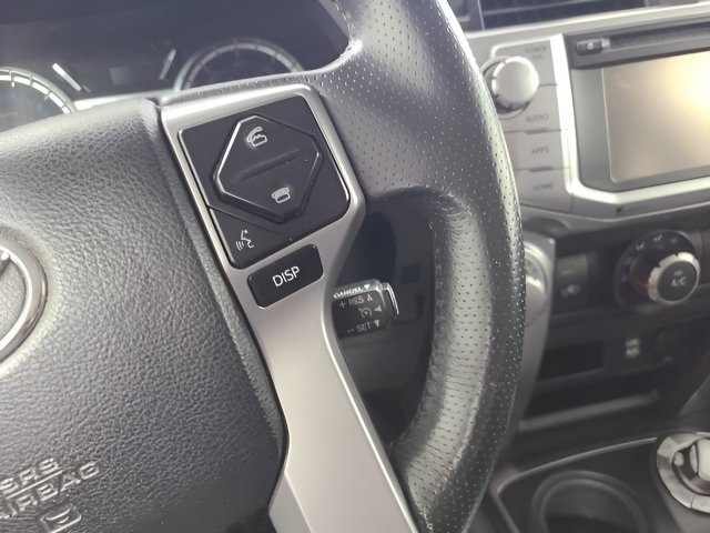 Used 2016 Toyota 4Runner SR5 AWD/4WD image 27
