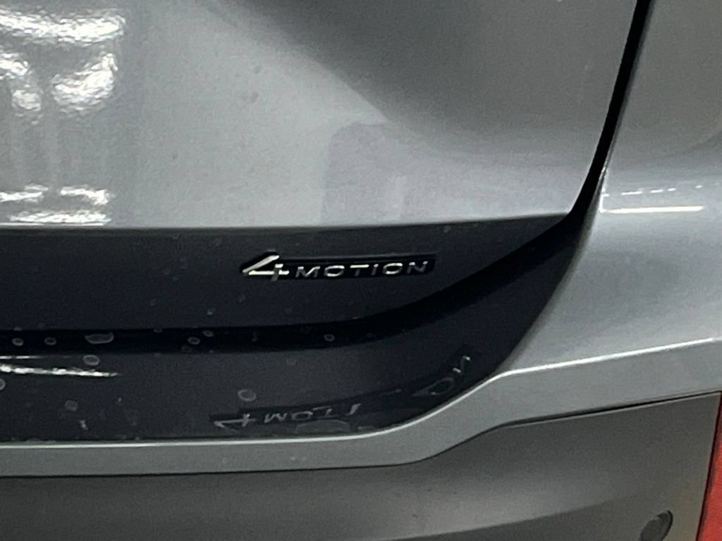 New 2026 Volkswagen Tiguan SE AWD/4WD image 35