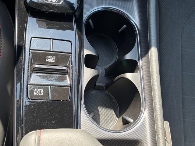 Used 2021 Hyundai Sonata N Line FWD image 25