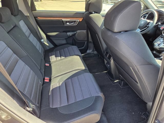 Used 2020 Honda CR-V EX image 14