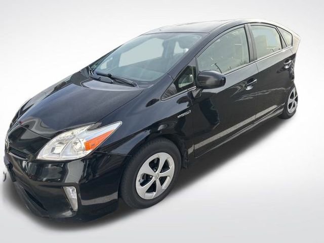 Used 2015 Toyota Prius Two image 5
