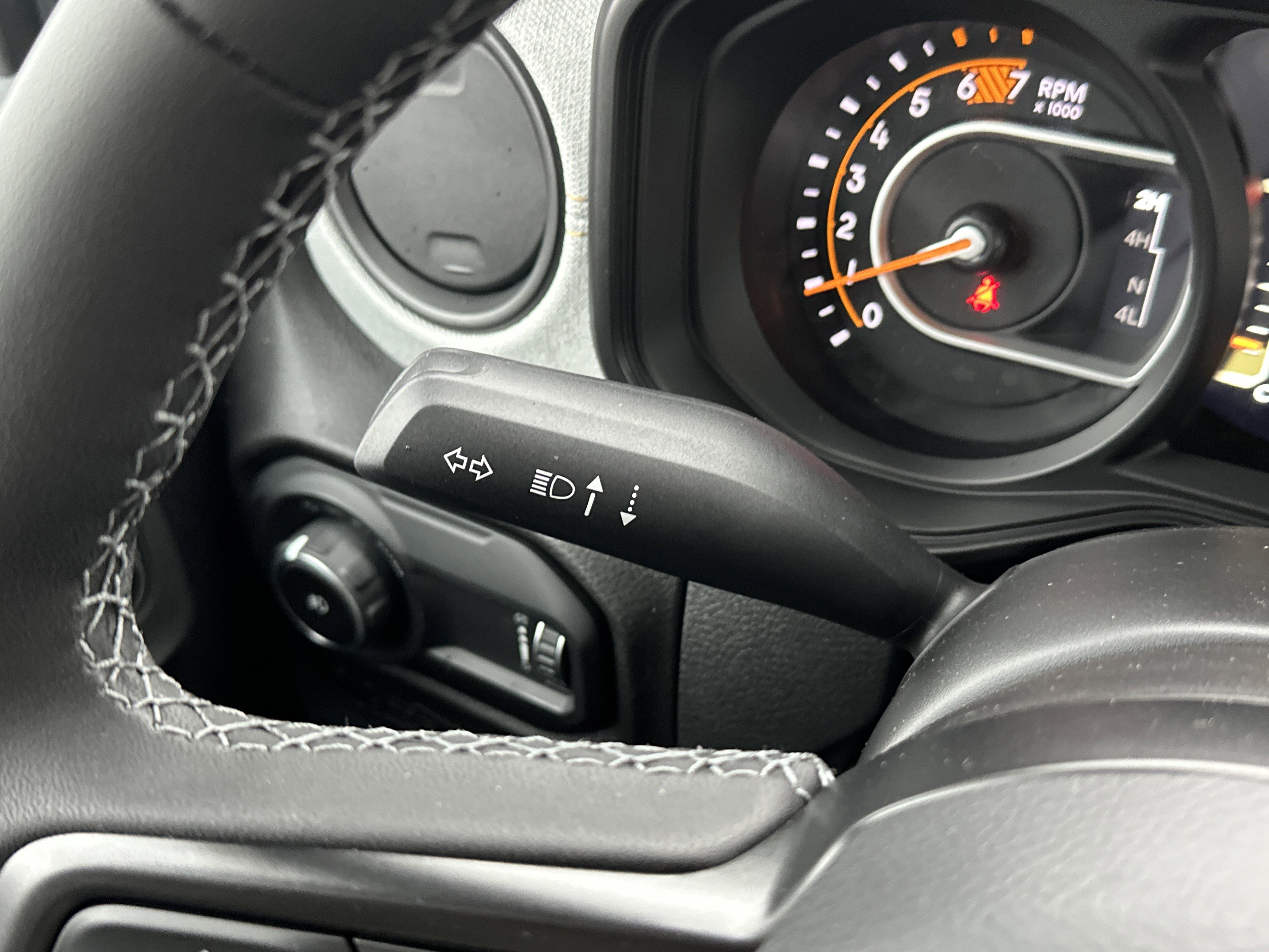 New 2026 Jeep Wrangler Sport S image 19