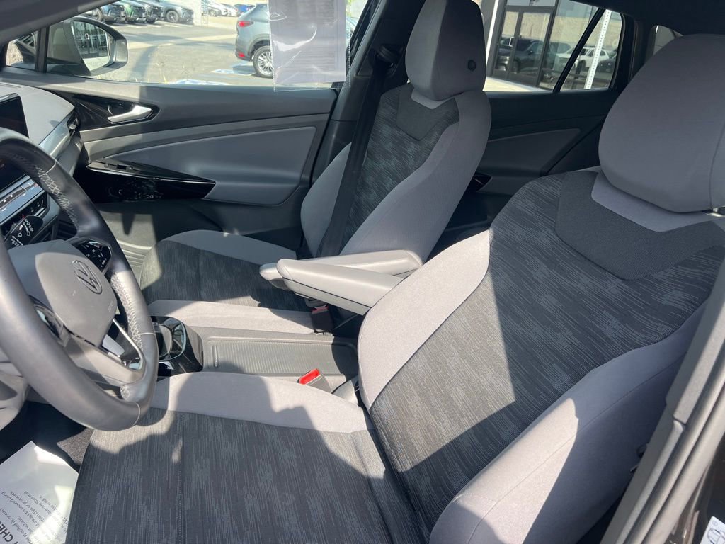 Used 2022 Volkswagen ID.4 Pro image 55