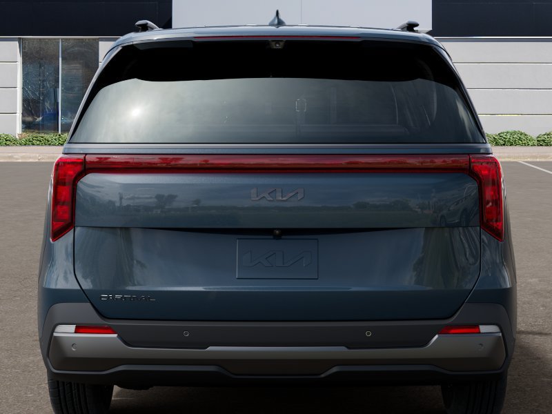 New 2027 Kia Carnival SX FWD image 15