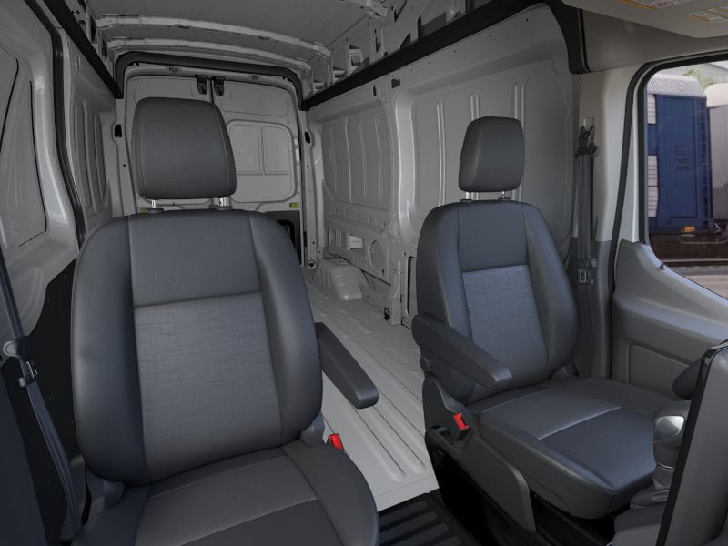 New 2026 Ford Transit 250 148 High Roof RWD image 10