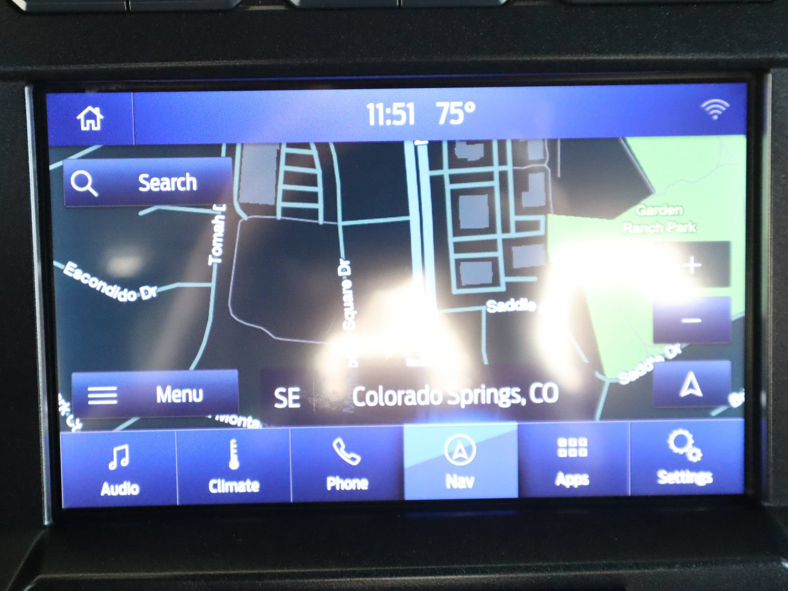 Used 2020 Ford F150 Platinum w/ Equipment Group 701A Luxury AWD/4WD image 43