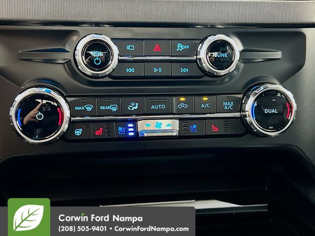 New 2026 Ford F350 Platinum AWD/4WD image 9