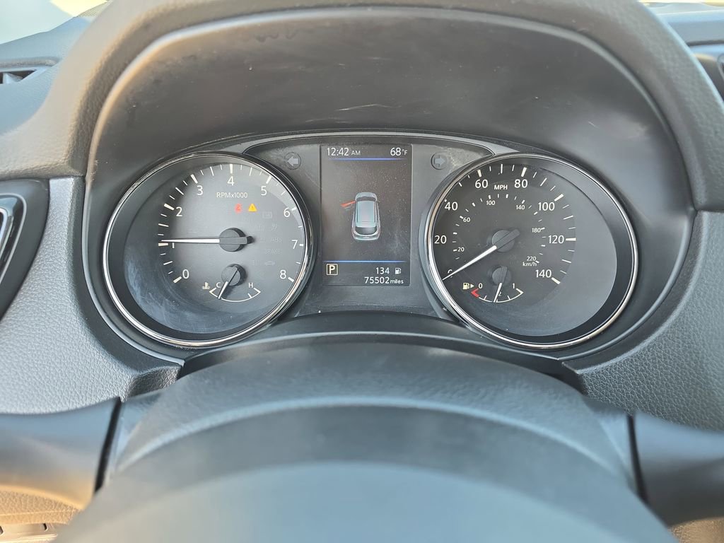 Used 2022 Nissan Rogue Sport S image 19